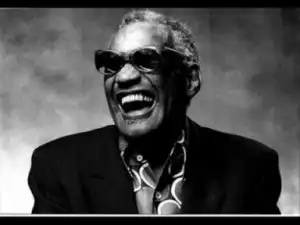 Ray Charles - Let It Be
